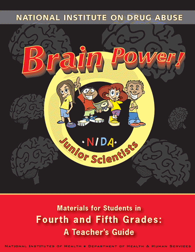 Brain Power: Grades 4-5