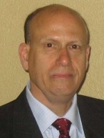 Alan D. Levine, Ph.D.