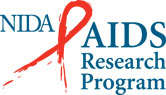 AIDS research program