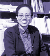 Dr. Lula Beatty