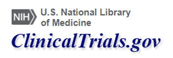 Clinical Trials logo