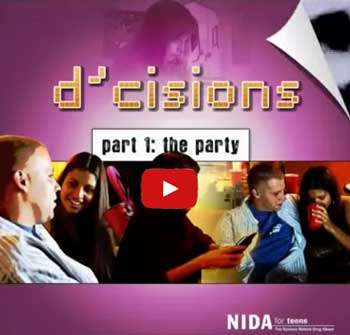 Dcisions Videos - Learn the Link Campaign