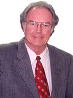 NIDA grantee Dr. Lloyd Johnston