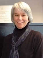 Julie Overbaugh, Ph.D.