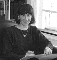 Dr. Lisa Najavits