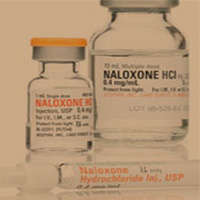 Exploring Naloxone Uptake and Use – A Public Meeting