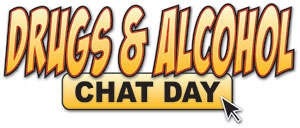 NDAFW Chat Day logo