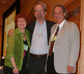 Steve W. Gust, Anna Rose Childress, Robert L. Balster
