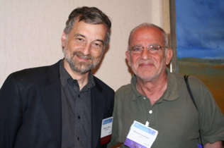  Jeffrey Samet and Richard Isralowtiz