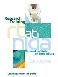 Research Training Cover