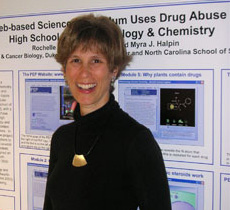 Dr. Rochelle Schwartz-Bloom
