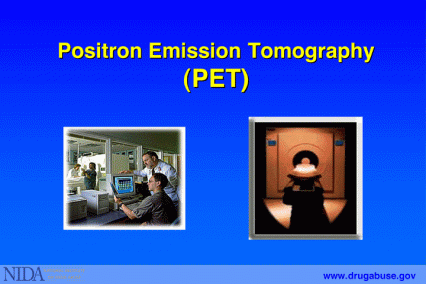 Position Emission Tomography (PET) 