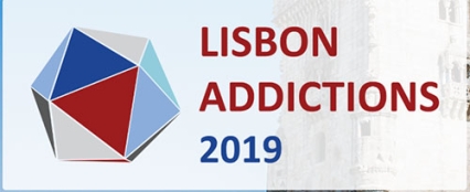 Lisbon Addictions 2019 Banner