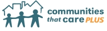 Communities That Care (CTC) logo