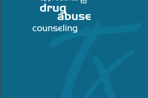 Cover of Approaches to Drug Abuse Counseling
