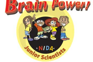 Brain Power logo