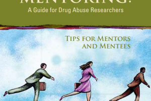 Mentoring a Guide cover