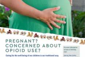 Pregnant? Concerned About Opioid Use? cover