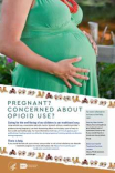 Pregnant? Concerned About Opioid Use?