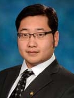 Shuo Chen, Ph.D.