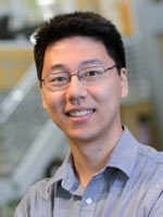 Albert Keung, Ph.D.