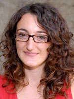 Francesca Telese, Ph.D.