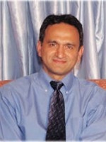 Tariq M. Rana, Ph.D.
